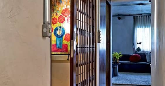 Porta Pantográfica: O que é? Como usar?