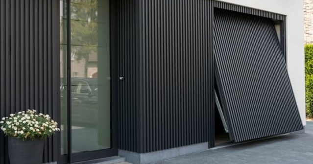 Portão Basculante: Vantagens, Dicas e Tudo o que Você Precisa Saber