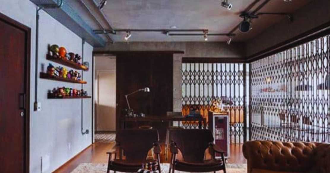 Tudo sobre Portas Pantográficas: Benefícios, Dicas e Aplicações