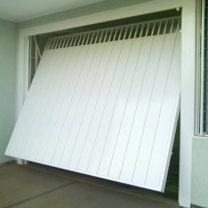 Portões Basculantes